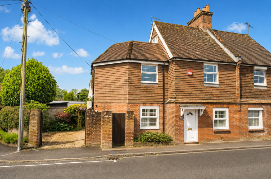Main image of property: Fishbourne Road East, Chichester, PO19