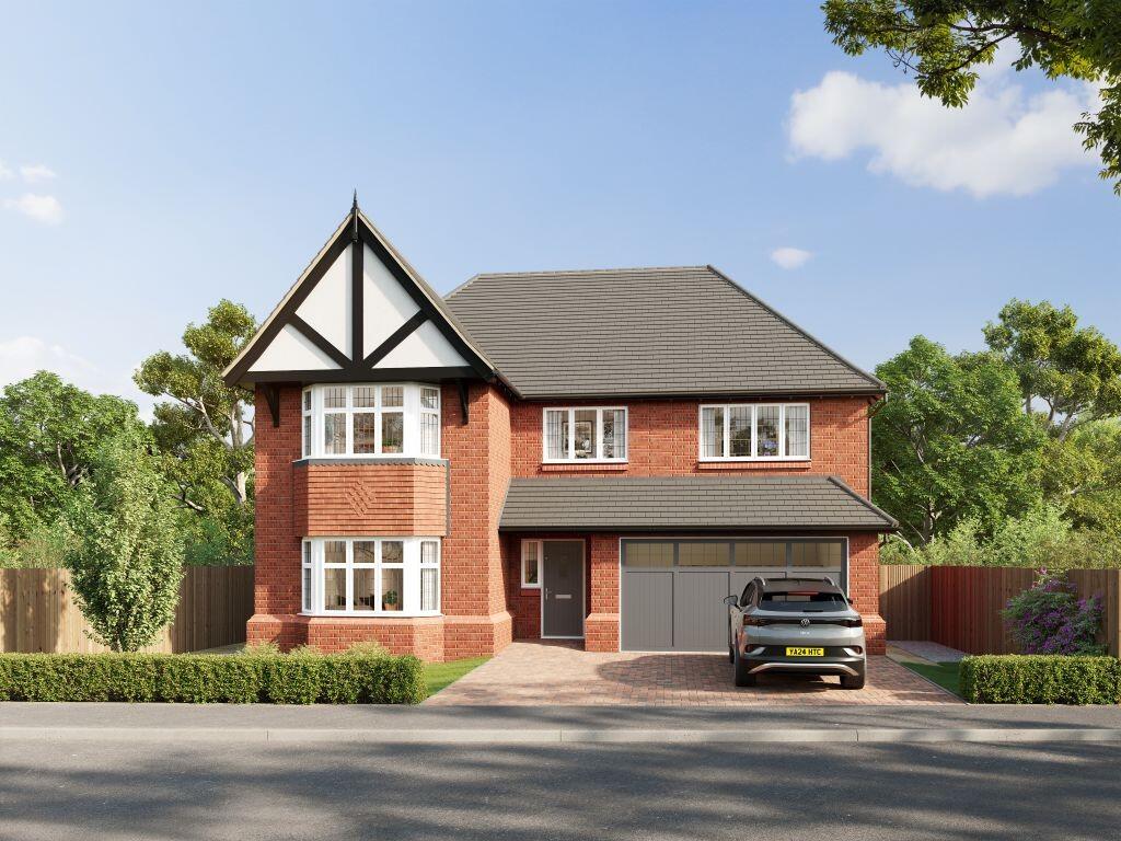 Main image of property: Pwllycrochan Avenue,
Colwyn Bay,
LL29