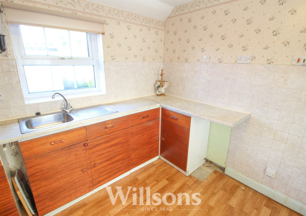 Oxlands Lane, Bratoft, Skegness photo 3