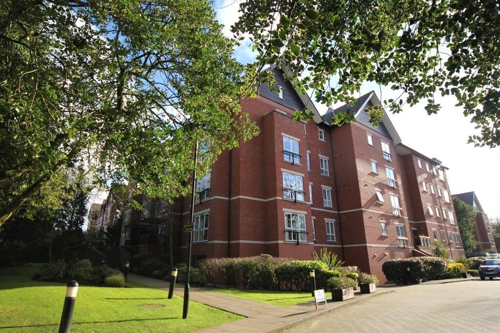 Main image of property: The Firs, 1 New Hawthorne Gardens, Liverpool, Merseyside, L18