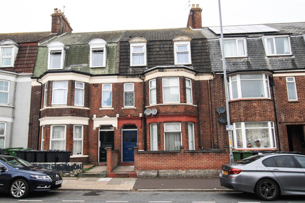Main image of property: Northgate Street, Great Yarmouth