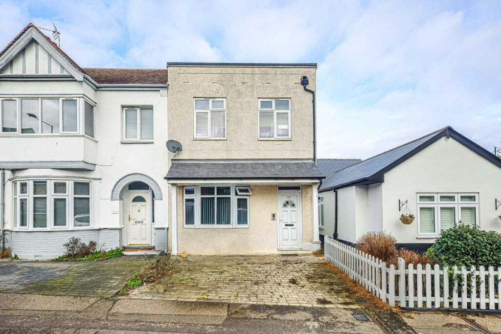 Main image of property: Westborough Road, Westcliff-on-sea, SS0