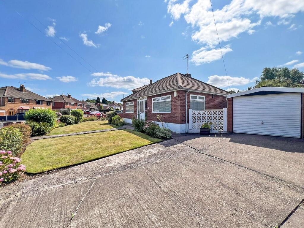 Main image of property: Coniston Road, Palmers Cross, WV6