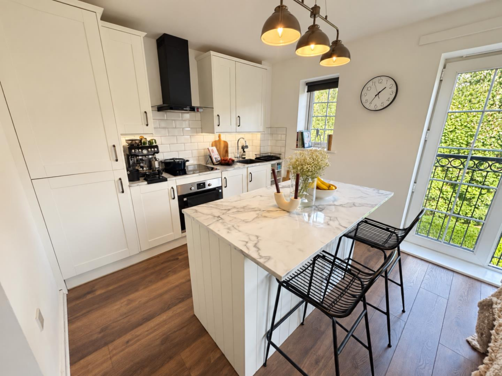 Main image of property: Churchbeck Chase, Radcliffe, Manchester