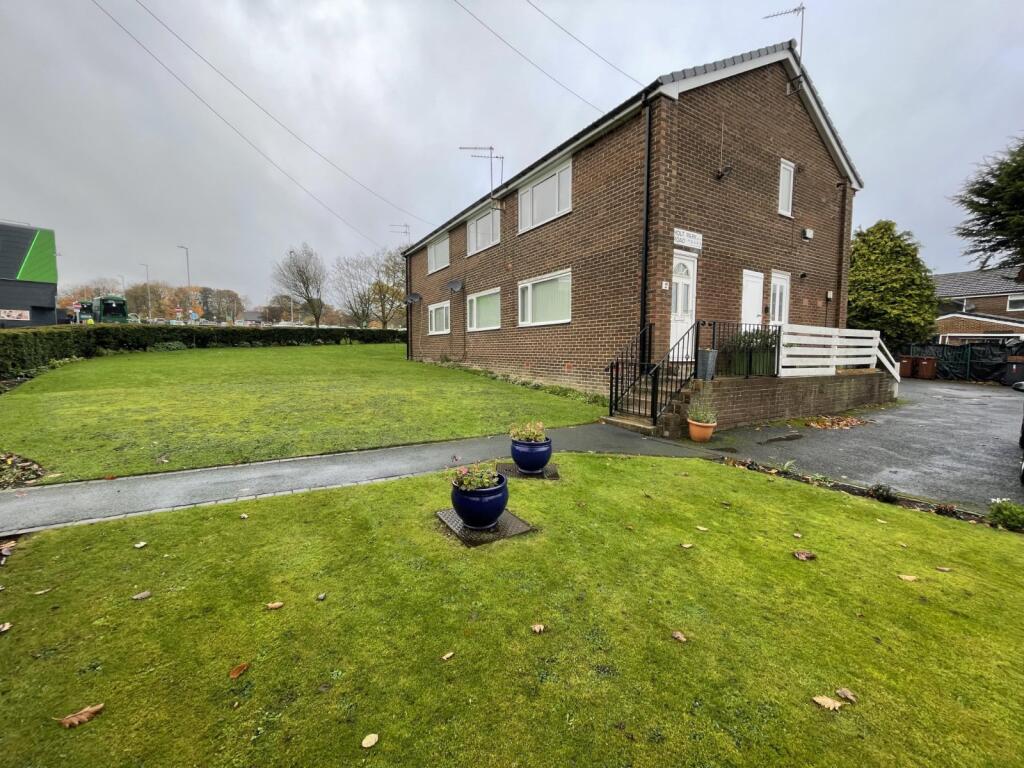 Main image of property: Holt Park Road, Leeds, LS16