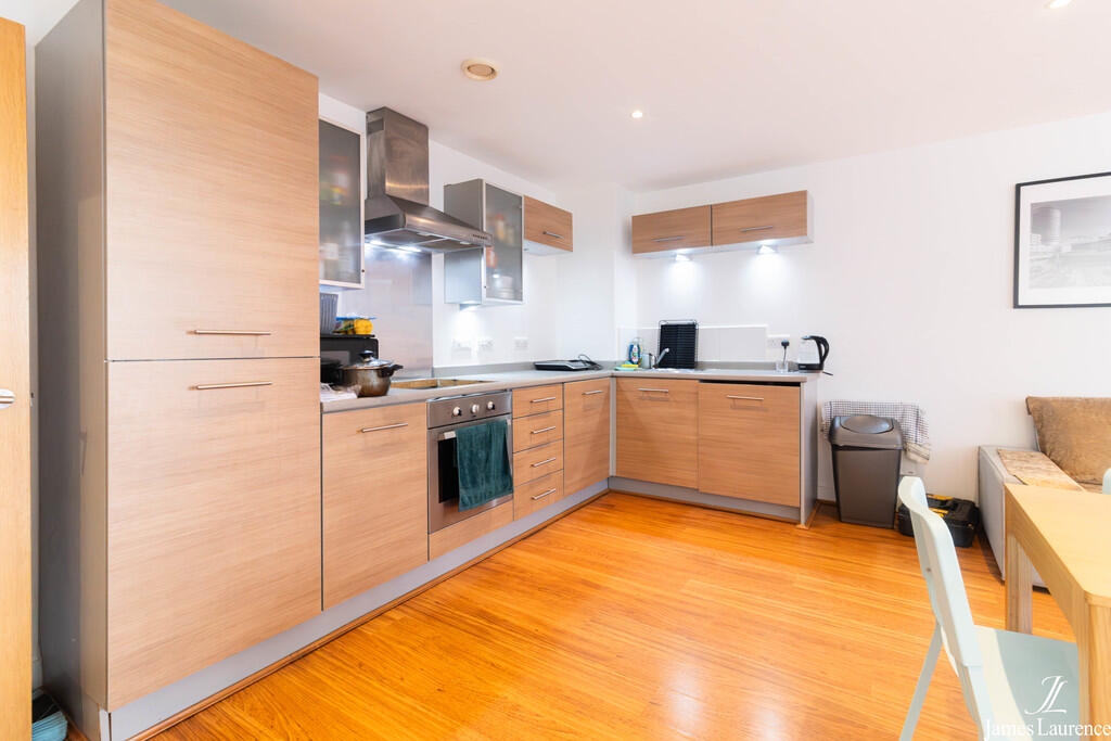 Additional image 5 of Quartz Apartments, 10 Hall Street, Jewellery Quarter