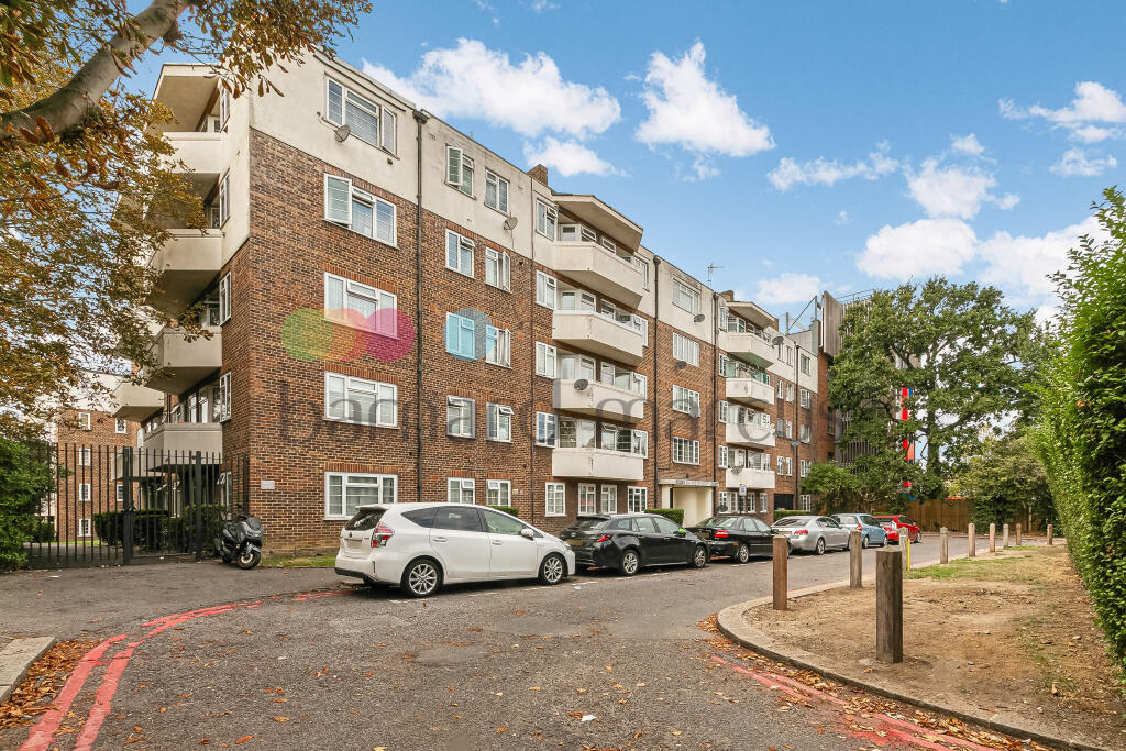 Main image of property: London Road, THORNTON HEATH