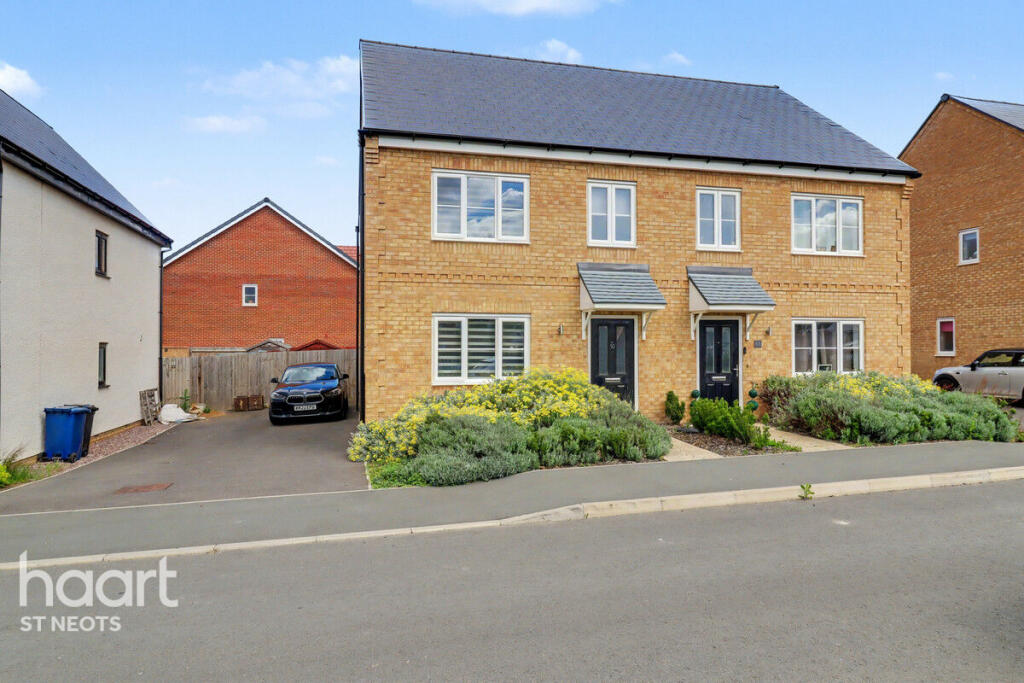 Main image of property: Payne Road, Sawtry
