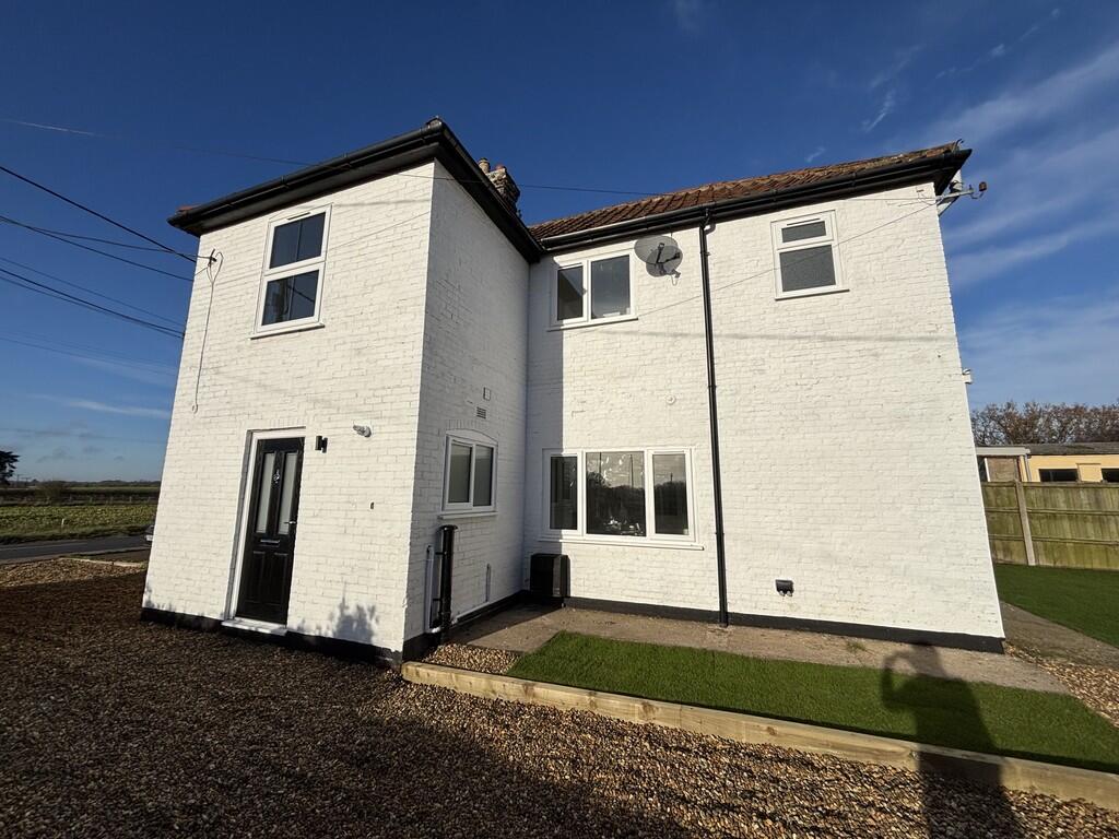 Main image of property: Newton St Faith, Norwich