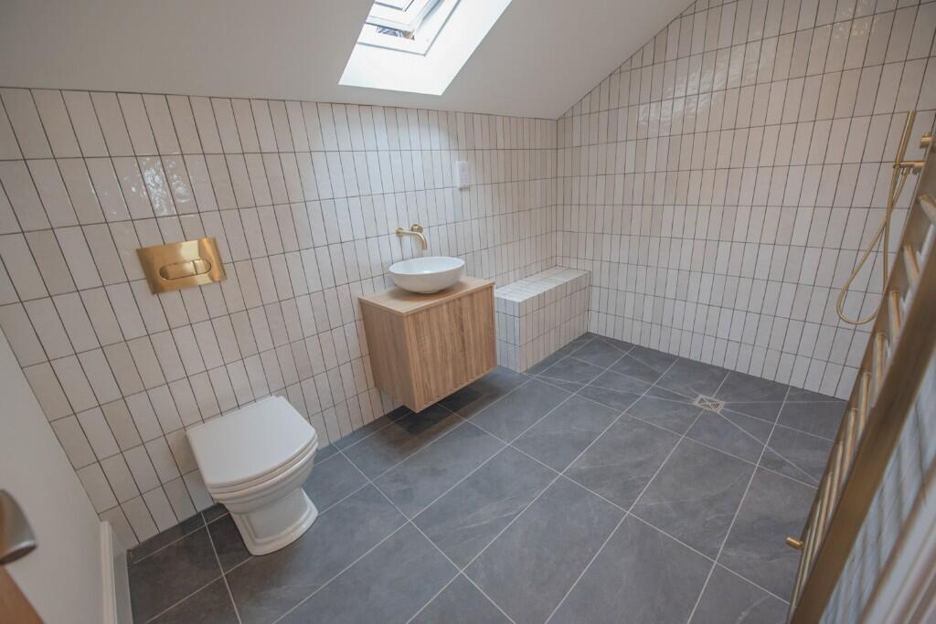 Additional image 11 of Plot 21, House Type G, The Meadows, Cononley