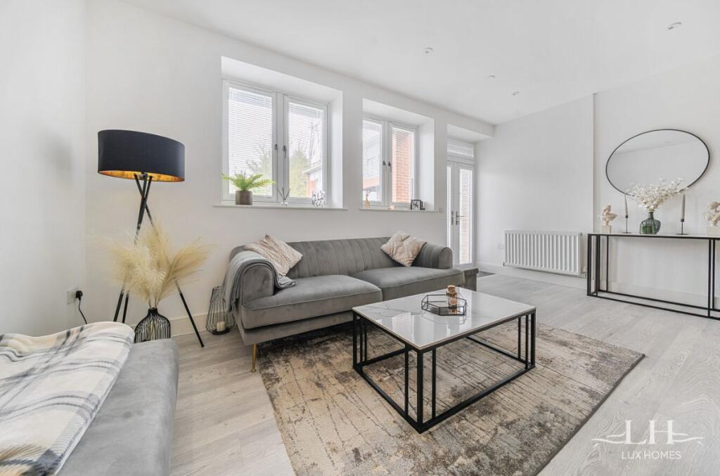 Main image of property: Millfield View, Ashwells Road, Pilgrims Hatch, Brentwood