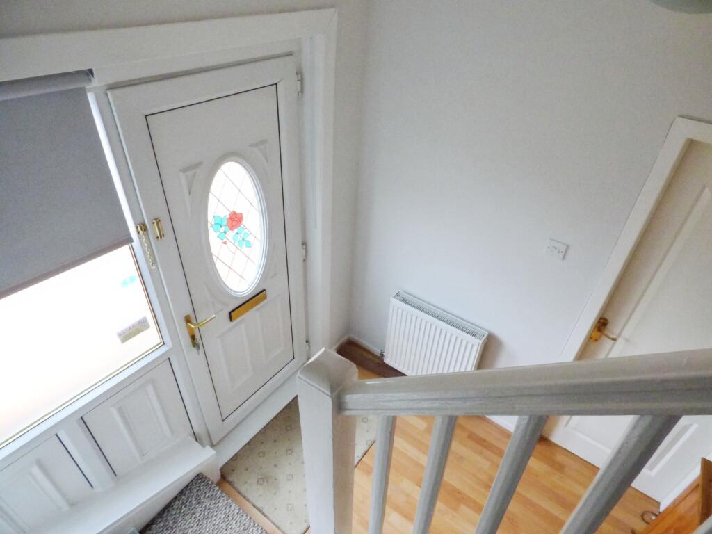 House in Cowdenbeath, Fife - More