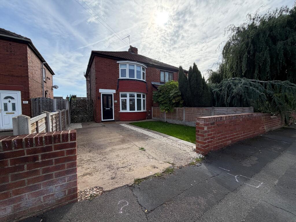 Main image of property: St. Martins Avenue,Cusworth,Doncaster, DN5
