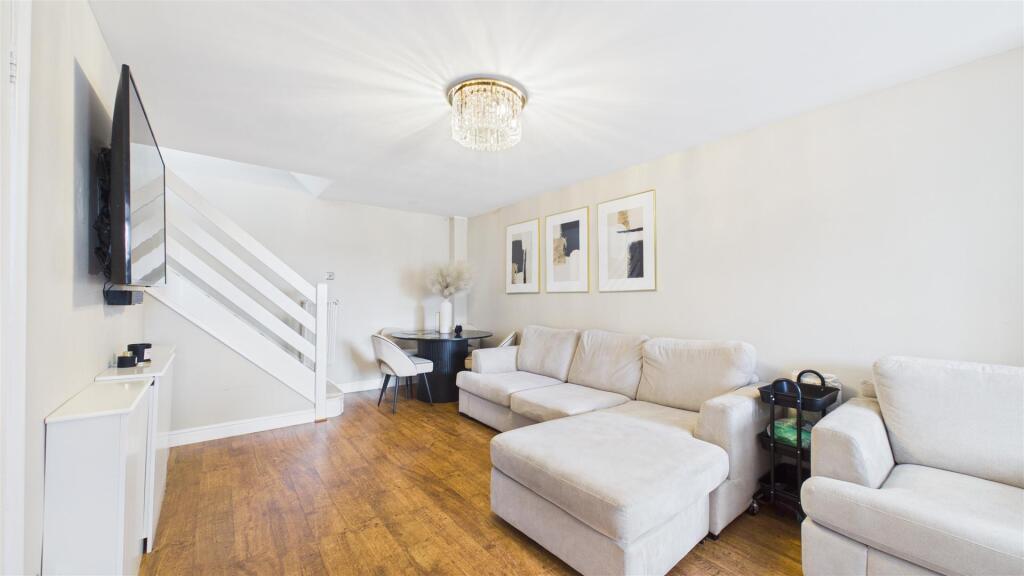 Main image of property: Copperwood, Hertford