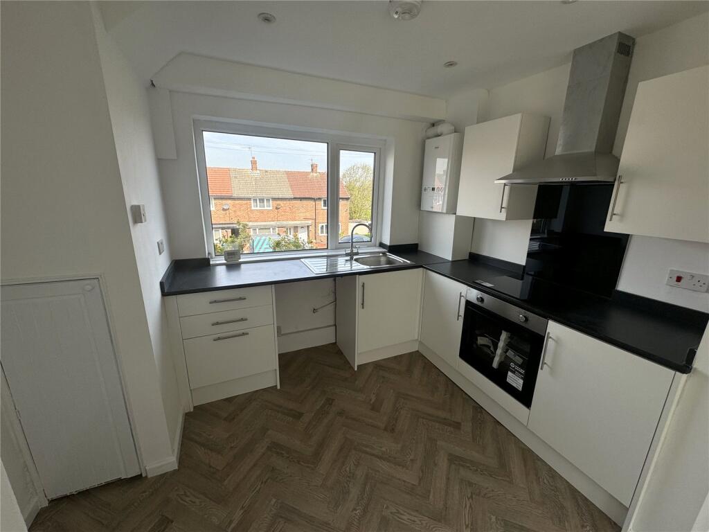 Main image of property: Melrose Crescent, Seaham, Durham, SR7