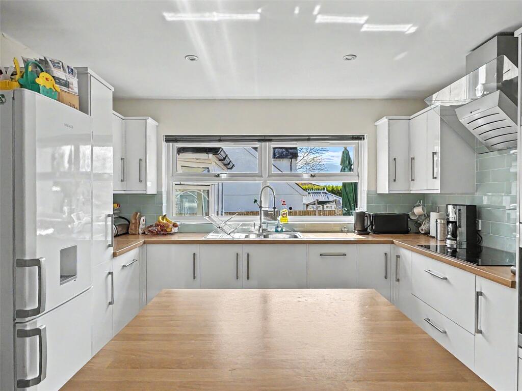 Beech Drive, Bodmin, Cornwall, PL31 photo 3