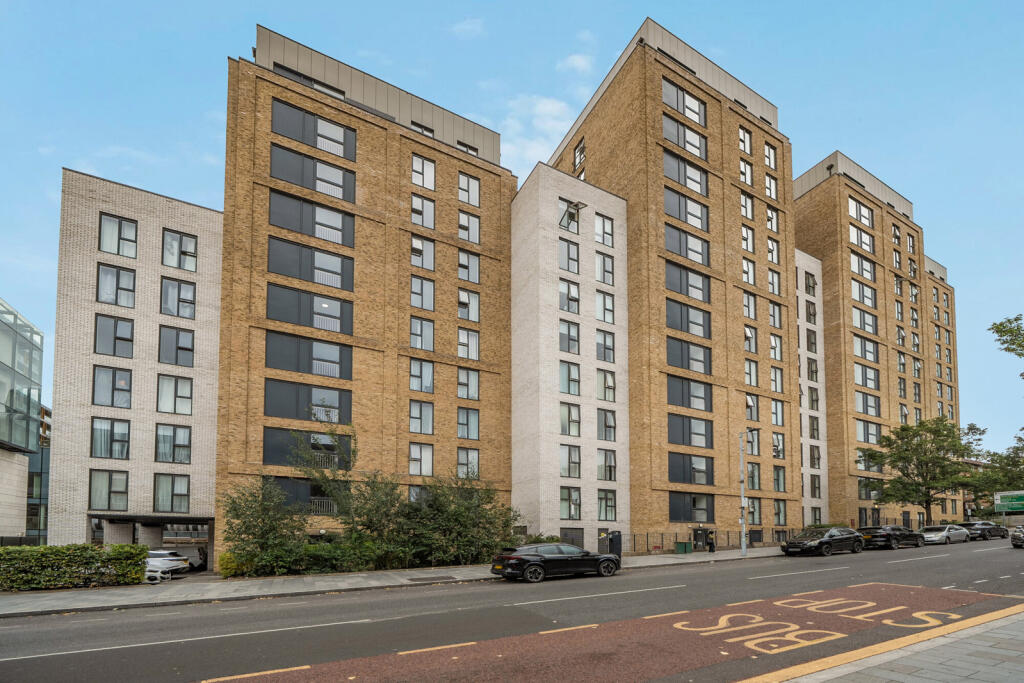 Main image of property: Wellington Street, Woolwich, London