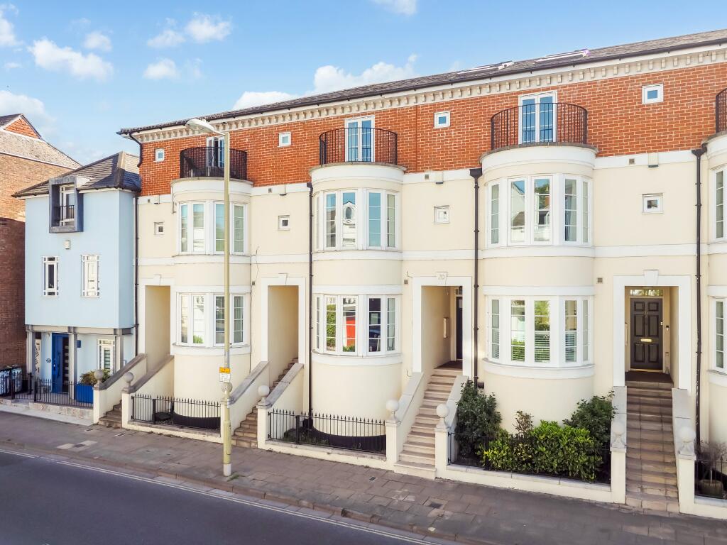 Main image of property: Eastgate Street, Winchester