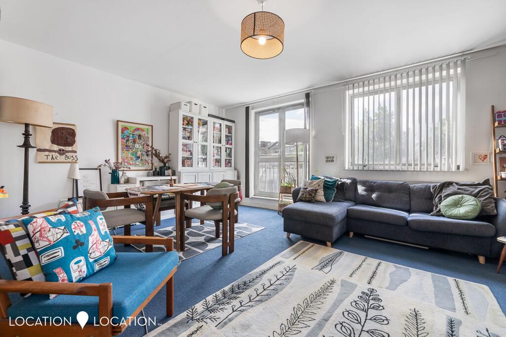 Main image of property: Lawrence Buildings, London, N16