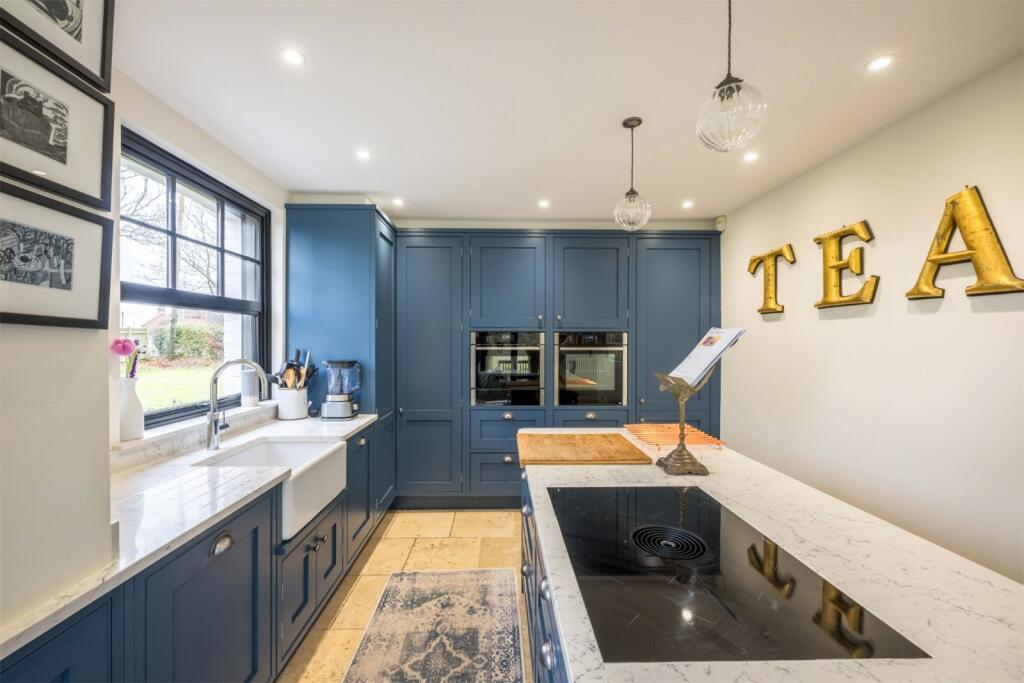 Turners Green, Heathfield photo 4