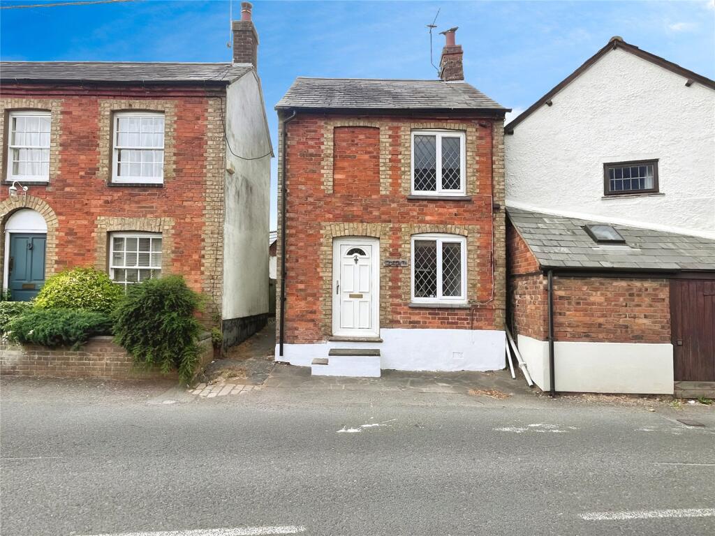 Main image of property: Main Street, Mursley, Milton Keynes