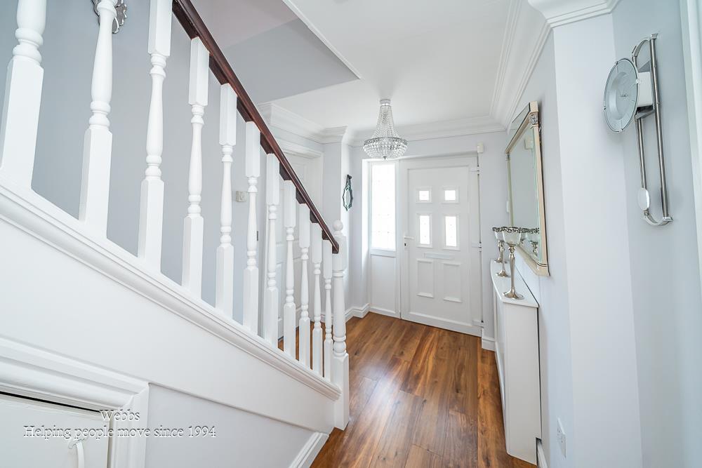 House in Walsall, High Heath - View 5