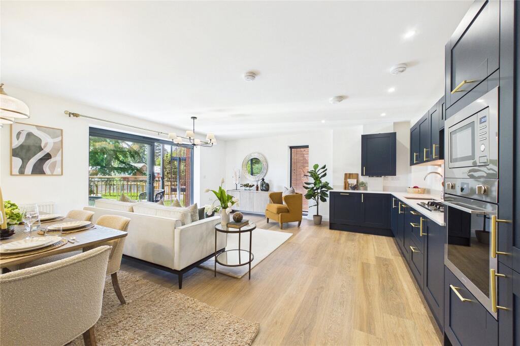 Main image of property: Shores Road, Horsell, Surrey, GU21