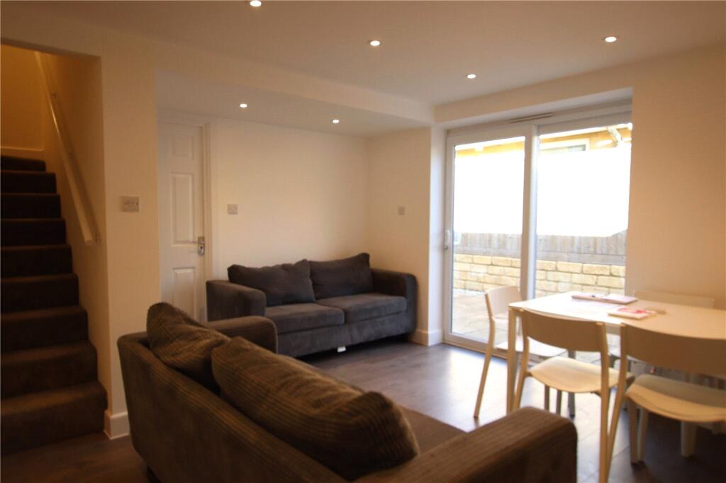 Main image of property: Whiteway Road, Bath, Somerset, BA2
