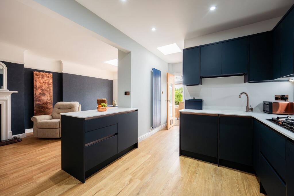 Black Moss Lane, Ormskirk, L39 - View 3