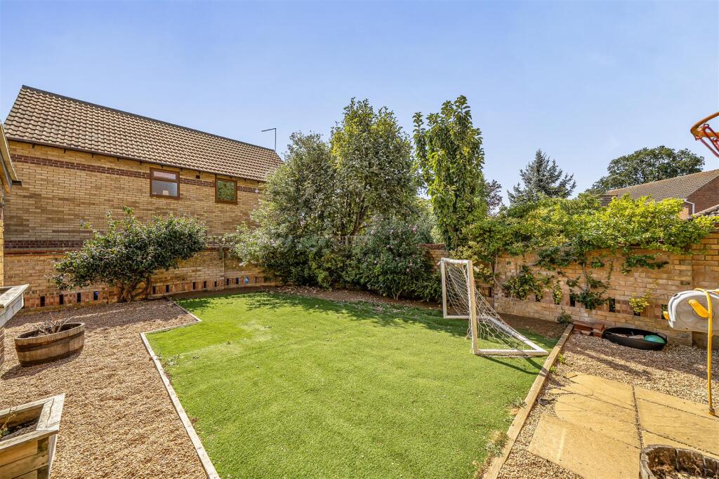 House in Northampton, Woodford cum Membris - View 5