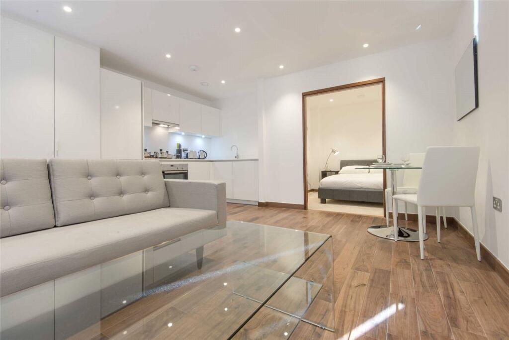 Main image of property: Diss Street, Shoreditch, London, E2