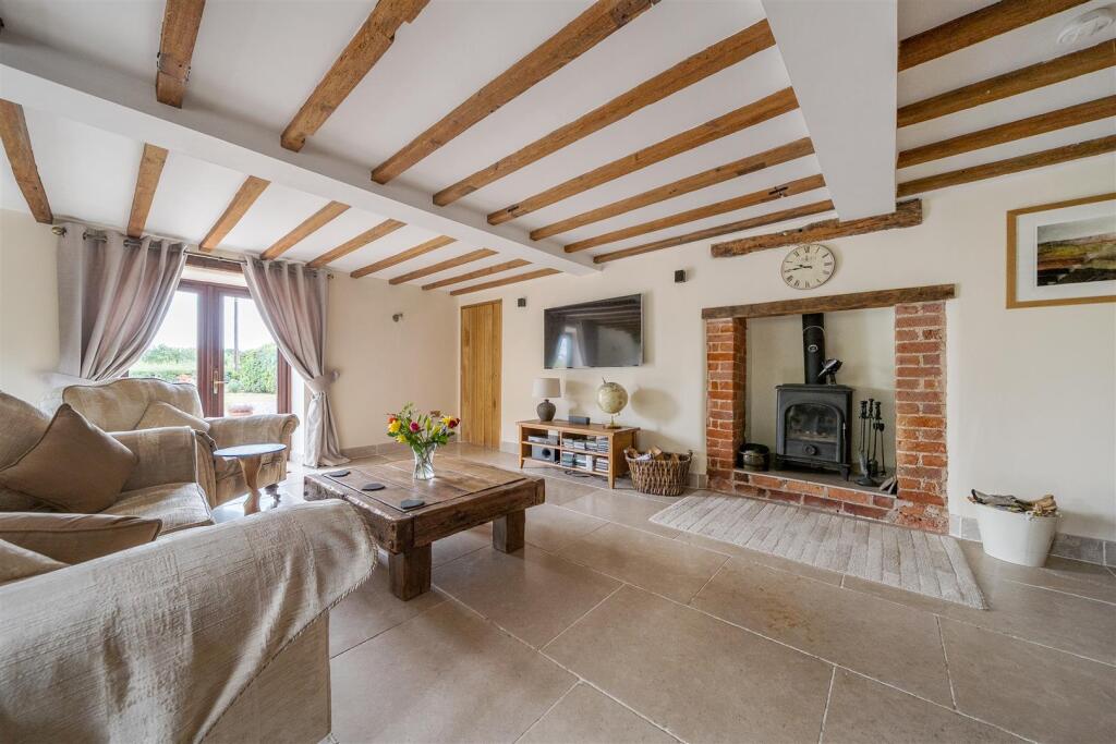 Kynaston, Kinnerley, near Oswestry. photo 2