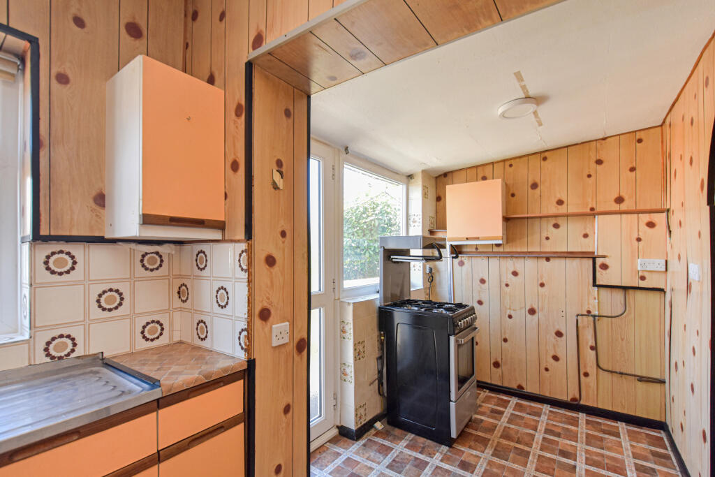 Sunnyside, Duke Street, Cullompton, EX15 photo 5