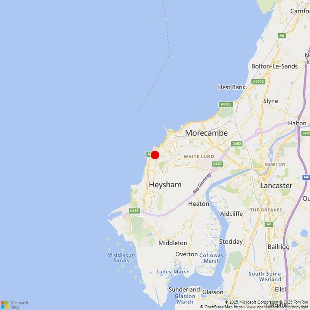 Property Map