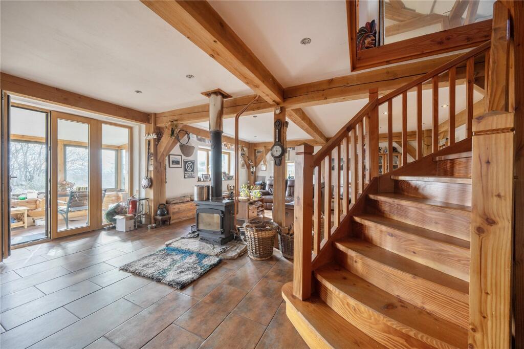 Additional image 13 of Newtown, Panborough, Wells, Somerset, BA5