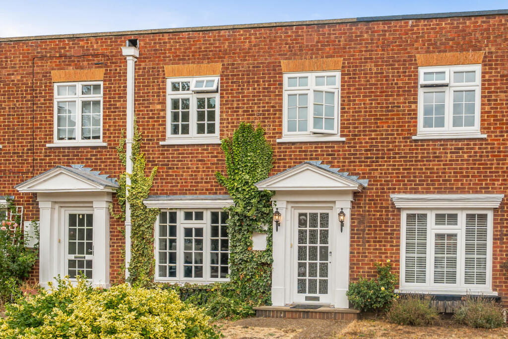 Main image of property: Dunboe Place, Shepperton