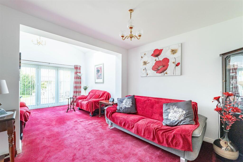 Baytree Road, Clayton-Le-Woods, Chorley - View 2