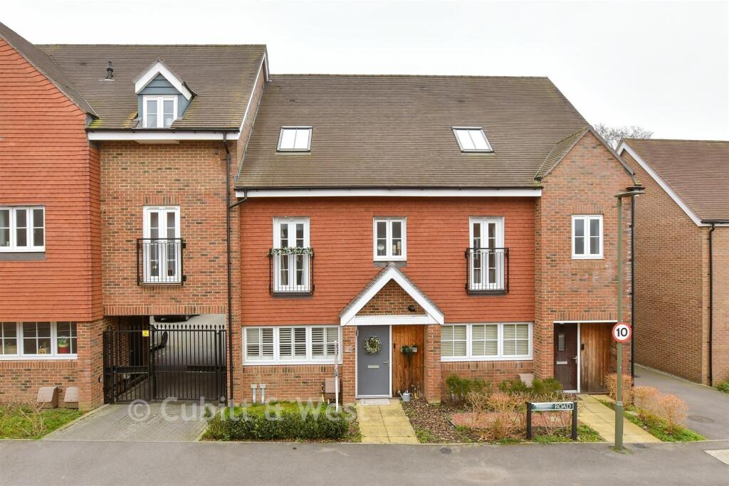 Main image of property: Dover Road, Tadworth, Surrey