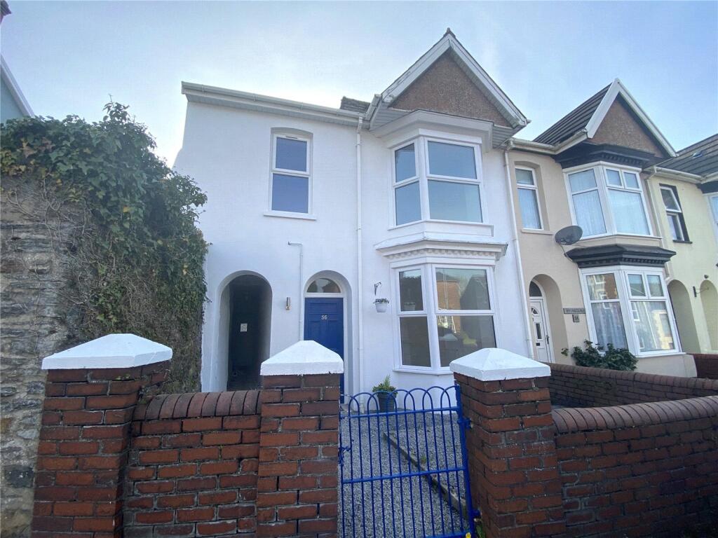 Main image of property: Causeway Street, Kidwelly, Carmarthen, SA17