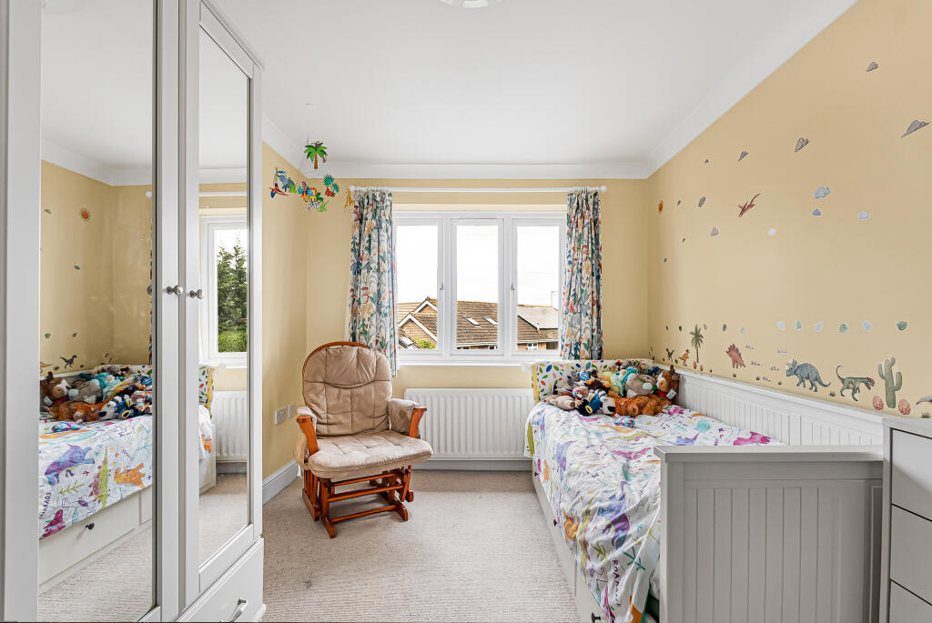 Additional image 25 of White Horse Lane, Burnham Green, AL6