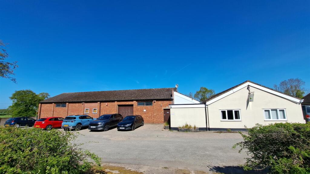 Main image of property: The Old Estate Yard, Shrewsbury Road, Preston Gubbals Shrewsbury