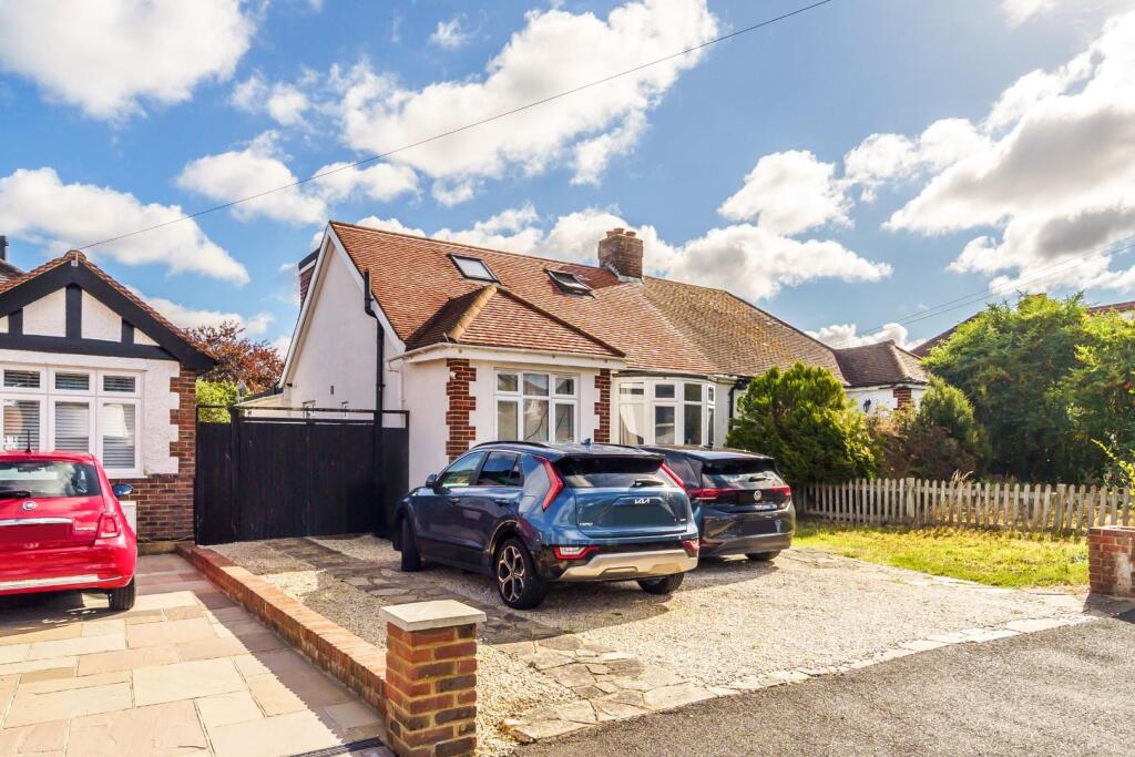 Main image of property: Seaforth Gardens, Stoneleigh