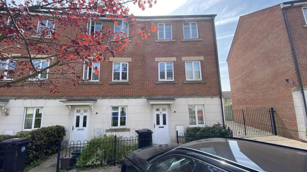 Main image of property: Montreal Avenue, Bristol