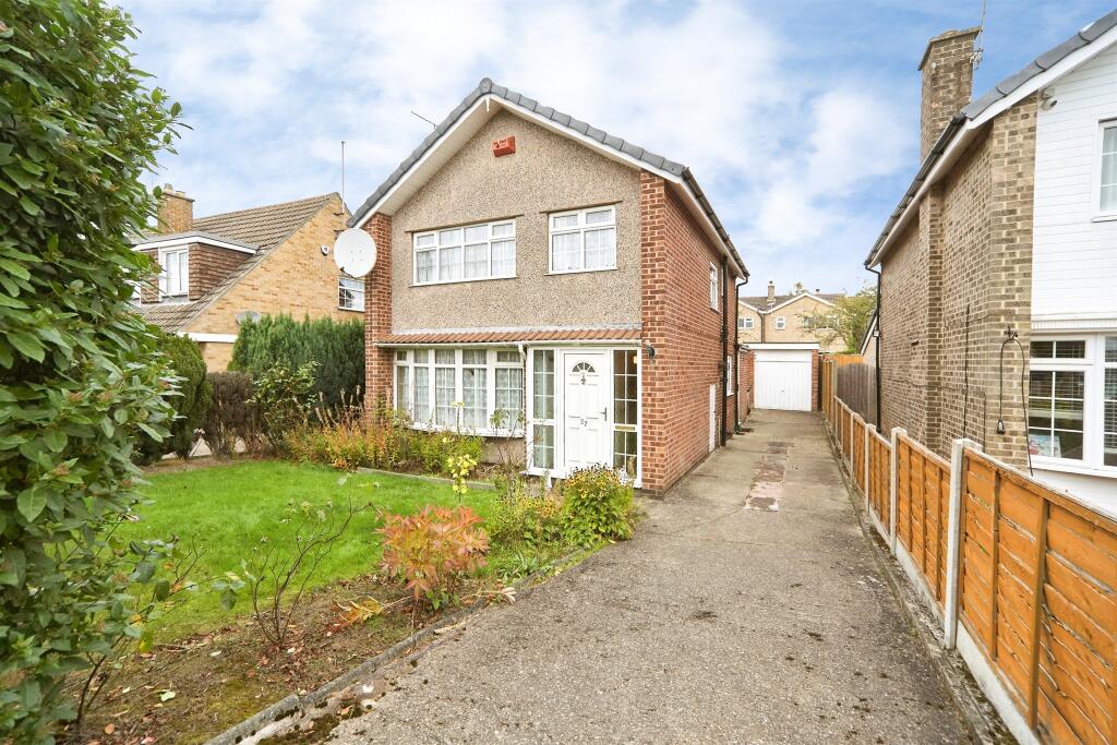 Main image of property: Plantation Avenue, Shadwell, Leeds