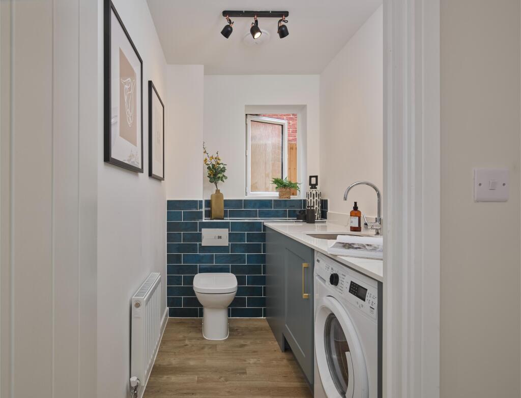 House in Bishop's Stortford, Hockerill - More
