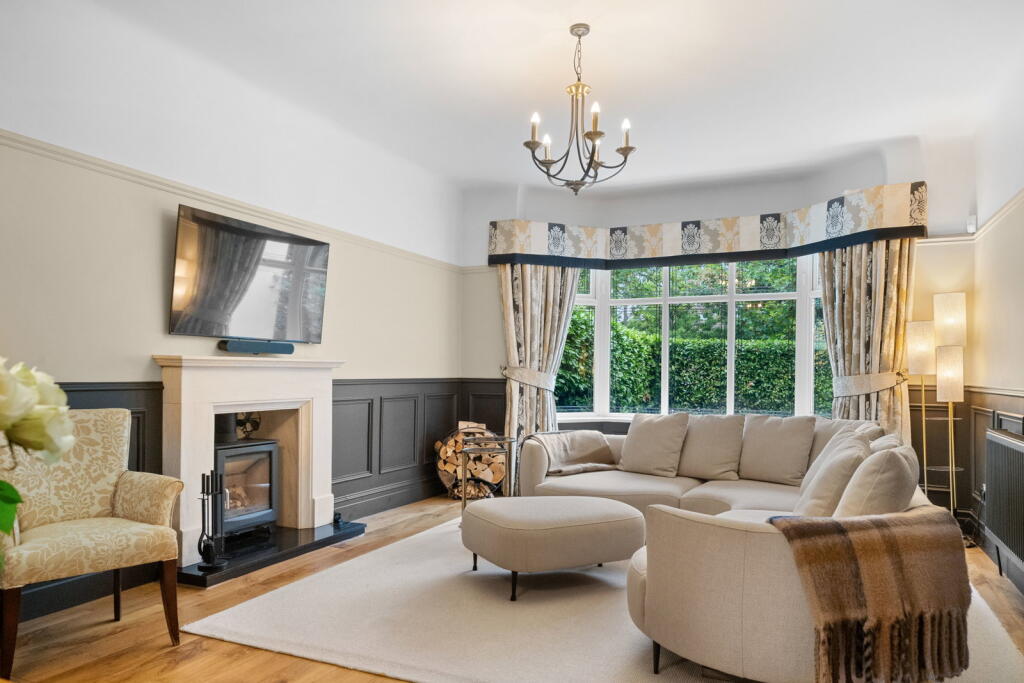House in Liverpool - More