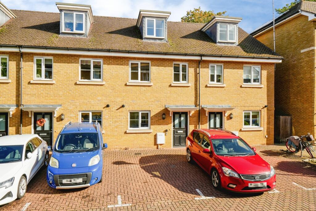 Main image of property: Mary Price Close, Headington, Oxford