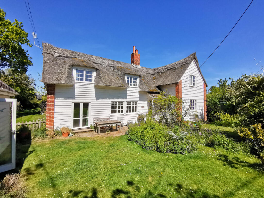 Main image of property: Shop Lane, CO5