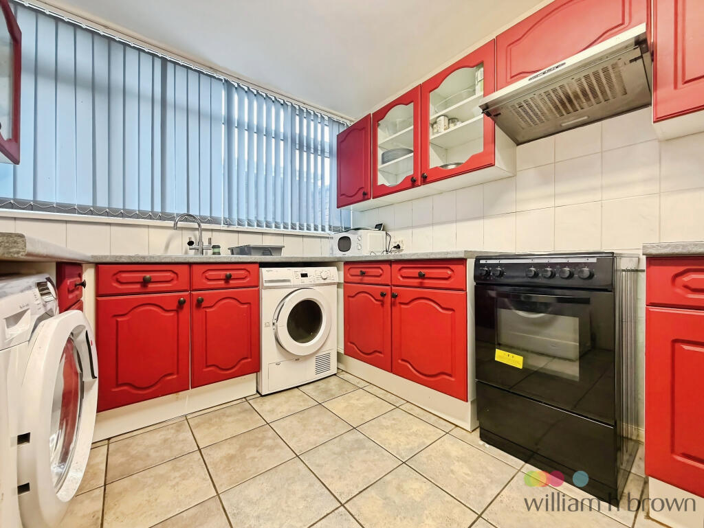 Main image of property: Vauxhall Street, NORWICH