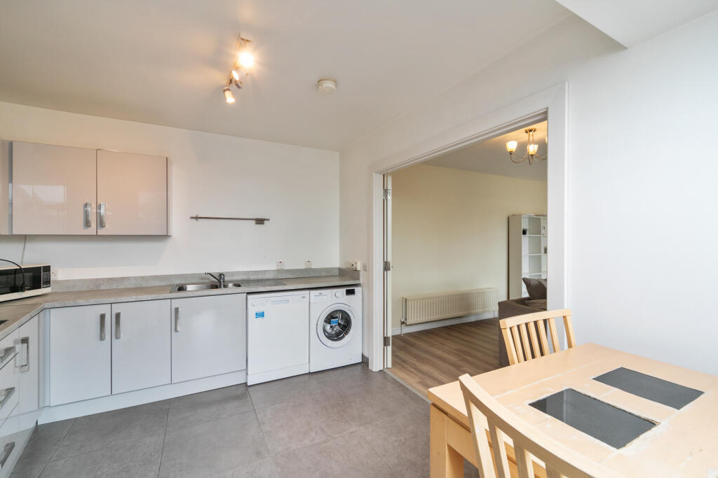 Apartment in Belfast - More
